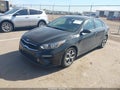 2021 Kia Forte — photo 2 of 16 | VIN 3KPF24AD2ME384969