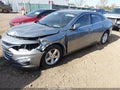 2024 Chevrolet Malibu — photo 2 of 17 | VIN 1G1ZD5ST0RF147941