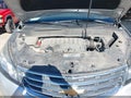 2017 Chevrolet Traverse — photo 10 of 16 | VIN 1GNKRGKD4HJ330423