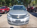 2017 Chevrolet Traverse — photo 12 of 16 | VIN 1GNKRGKD4HJ330423