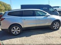 2017 Chevrolet Traverse — photo 13 of 16 | VIN 1GNKRGKD4HJ330423