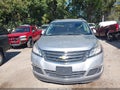 2017 Chevrolet Traverse — photo 6 of 16 | VIN 1GNKRGKD4HJ330423