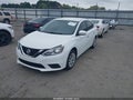 2017 Nissan Sentra — photo 2 of 15 | VIN 3N1AB7AP4HY278097