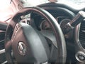2017 Nissan Titan — photo 7 of 16 | VIN 1N6AA1E52HN548427