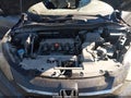 2018 Honda HR-V — photo 10 of 15 | VIN 3CZRU5H56JM717164