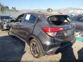 2018 Honda HR-V — photo 3 of 15 | VIN 3CZRU5H56JM717164