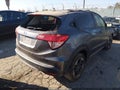 2018 Honda HR-V — photo 4 of 15 | VIN 3CZRU5H56JM717164