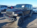 2018 Jeep Wrangler Unlimited — photo 2 of 16 | VIN 1C4HJXFG8JW242143