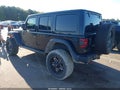 2018 Jeep Wrangler Unlimited — photo 3 of 16 | VIN 1C4HJXFG8JW242143