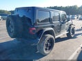 2018 Jeep Wrangler Unlimited — photo 4 of 16 | VIN 1C4HJXFG8JW242143