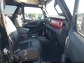 2018 Jeep Wrangler Unlimited — photo 5 of 16 | VIN 1C4HJXFG8JW242143