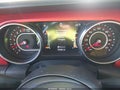 2018 Jeep Wrangler Unlimited — photo 7 of 16 | VIN 1C4HJXFG8JW242143
