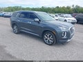 2021 Hyundai Palisade — photo 1 of 16 | VIN KM8R34HE9MU272255