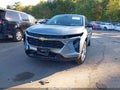 2026 Chevrolet Trax — photo 6 of 16 | VIN KL77LFEP5TC094956
