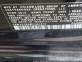 2015 Volkswagen Passat — photo 9 of 11 | VIN 1VWAS7A34FC082612