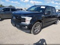 2018 Ford F-150 — photo 2 of 16 | VIN 1FTEW1CG9JFD61325