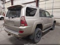 2004 Toyota 4Runner — photo 4 of 19 | VIN JTEBU17R640055206
