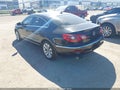 2012 Volkswagen CC — photo 3 of 16 | VIN WVWMN7AN1CE535187