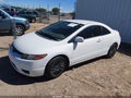 2008 Honda Civic — photo 2 of 11 | VIN 2HGFG12628H563931