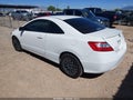 2008 Honda Civic — photo 3 of 11 | VIN 2HGFG12628H563931