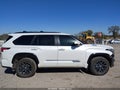 2025 Toyota Sequoia — photo 14 of 17 | VIN 7SVAAABA5SX054309