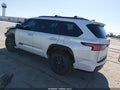 2025 Toyota Sequoia — photo 3 of 17 | VIN 7SVAAABA5SX054309
