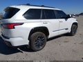 2025 Toyota Sequoia — photo 4 of 17 | VIN 7SVAAABA5SX054309