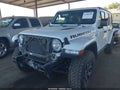 2018 Jeep Wrangler Unlimited — photo 2 of 17 | VIN 1C4HJXFG1JW205838