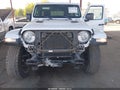2018 Jeep Wrangler Unlimited — photo 6 of 17 | VIN 1C4HJXFG1JW205838