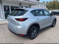 2018 Mazda CX-5 — photo 4 of 10 | VIN JM3KFBBM0J0468144