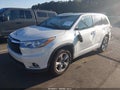 2016 Toyota Highlander — photo 2 of 18 | VIN 5TDYKRFH0GS174785