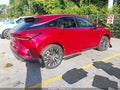 2026 Lexus RX 350 — photo 4 of 16 | VIN JTJCHMAA4T2034890