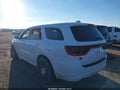 2014 Dodge Durango — photo 3 of 12 | VIN 1C4SDJCT1EC562827