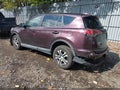 2018 Toyota RAV4 — photo 3 of 18 | VIN 2T3BFREV4JW724822