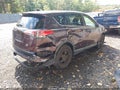 2018 Toyota RAV4 — photo 4 of 18 | VIN 2T3BFREV4JW724822