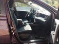 2018 Toyota RAV4 — photo 5 of 18 | VIN 2T3BFREV4JW724822