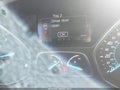 2013 Ford Escape — photo 7 of 16 | VIN 1FMCU9H96DUA28811