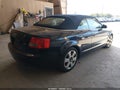 2006 Audi A4 — photo 4 of 11 | VIN WAUAC48H96K000912