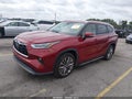 2020 Toyota Highlander — photo 2 of 17 | VIN 5TDFZRBH6LS029981