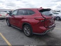 2020 Toyota Highlander — photo 3 of 17 | VIN 5TDFZRBH6LS029981