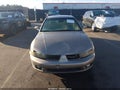 2003 Mitsubishi Galant — photo 12 of 16 | VIN 4A3AA46G83E050596