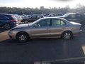 2003 Mitsubishi Galant — photo 14 of 16 | VIN 4A3AA46G83E050596