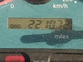 2003 Mitsubishi Galant — photo 15 of 16 | VIN 4A3AA46G83E050596