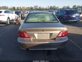 2003 Mitsubishi Galant — photo 16 of 16 | VIN 4A3AA46G83E050596
