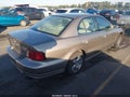 2003 Mitsubishi Galant — photo 4 of 16 | VIN 4A3AA46G83E050596