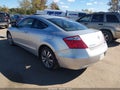 2009 Honda Accord — photo 3 of 17 | VIN 1HGCS123X9A022567