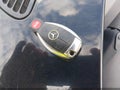 2007 Mercedes-Benz C-Class — photo 11 of 11 | VIN WDBRF52H07F929522