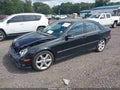 2007 Mercedes-Benz C-Class — photo 2 of 11 | VIN WDBRF52H07F929522