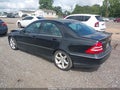 2007 Mercedes-Benz C-Class — photo 3 of 11 | VIN WDBRF52H07F929522
