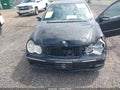 2007 Mercedes-Benz C-Class — photo 6 of 11 | VIN WDBRF52H07F929522